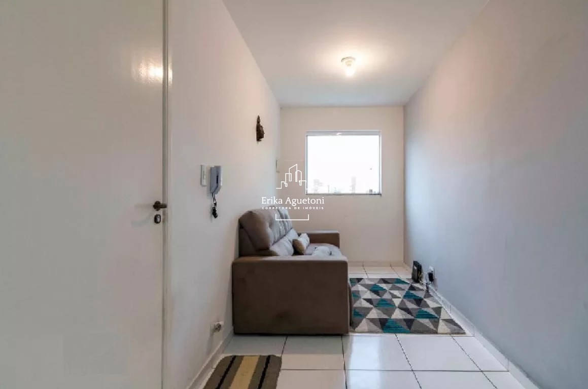 Apartamento, 1 quarto, 32 m² - Foto 3