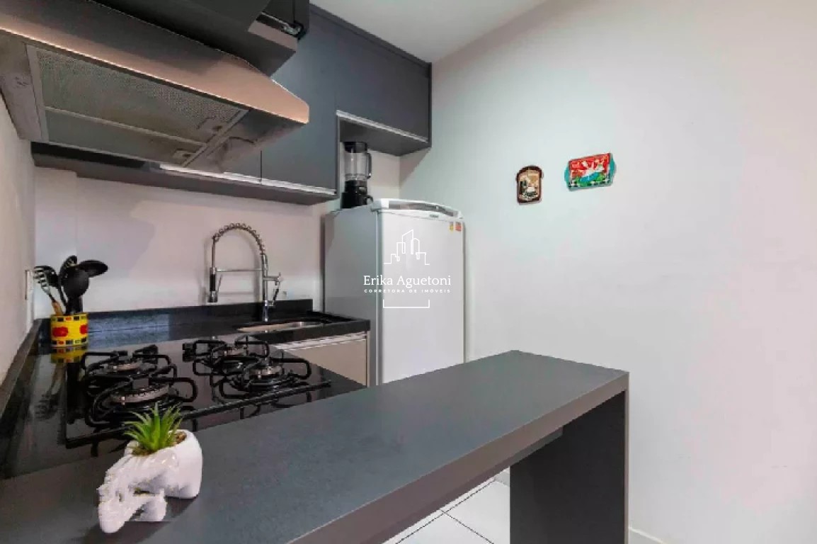 Apartamento, 1 quarto, 32 m² - Foto 10