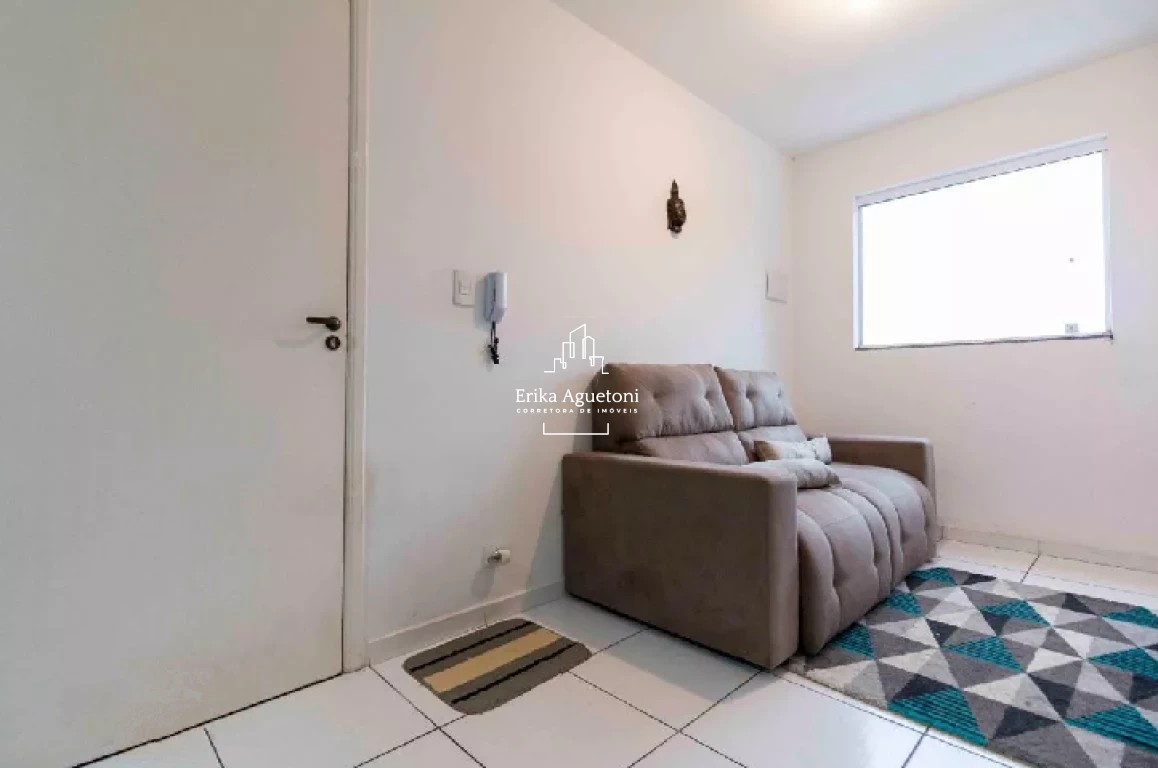 Apartamento, 1 quarto, 32 m² - Foto 13