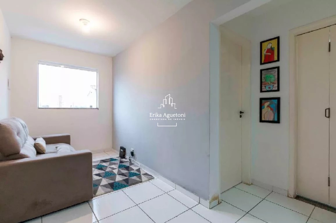 Apartamento, 1 quarto, 32 m² - Foto 14