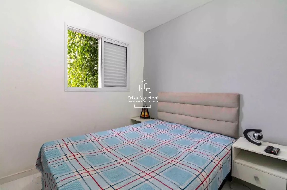 Apartamento, 1 quarto, 32 m² - Foto 16