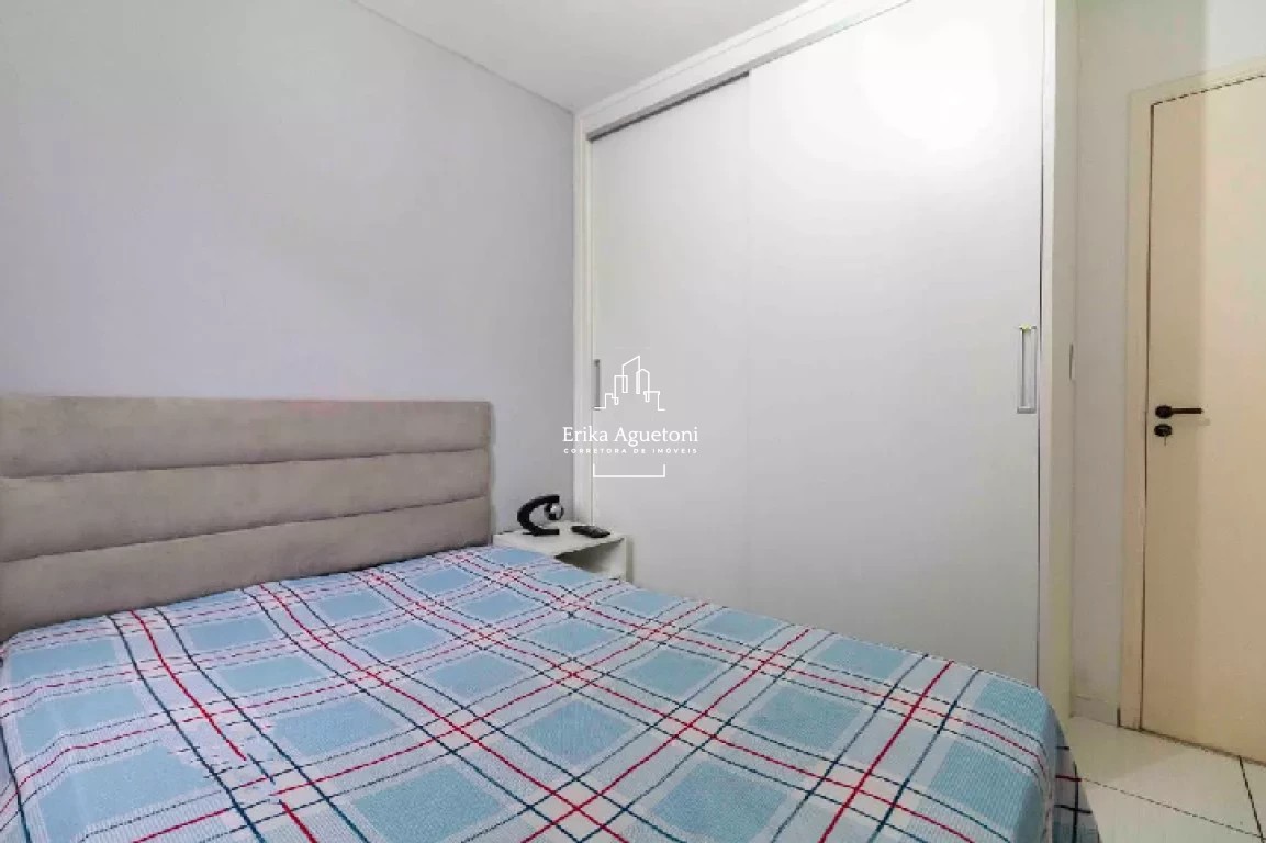 Apartamento, 1 quarto, 32 m² - Foto 17