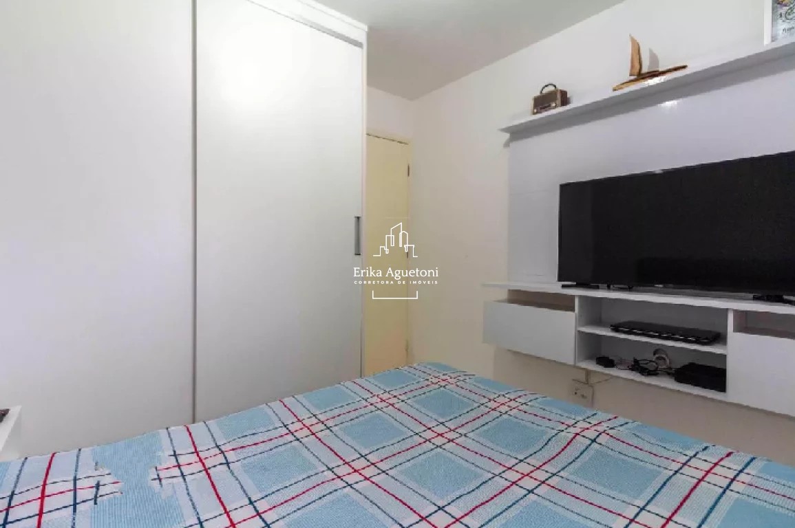 Apartamento, 1 quarto, 32 m² - Foto 21