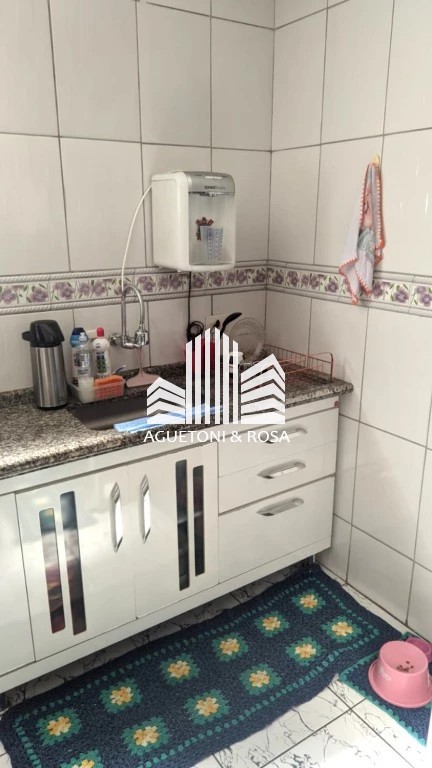 Apartamento à venda com 2 quartos, 56m² - Foto 6