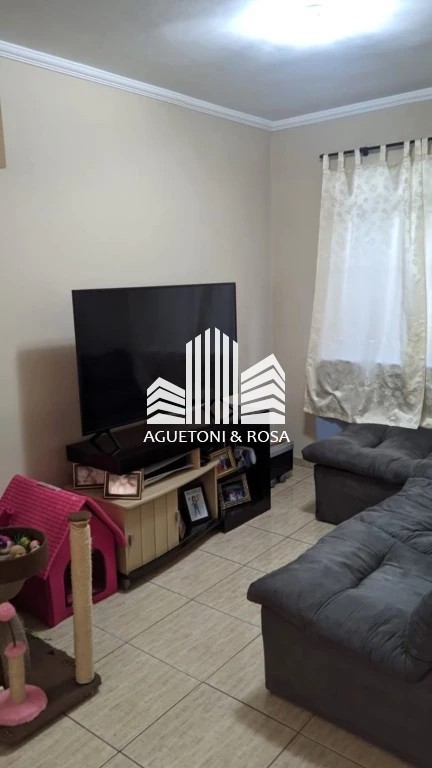 Apartamento à venda com 2 quartos, 56m² - Foto 1