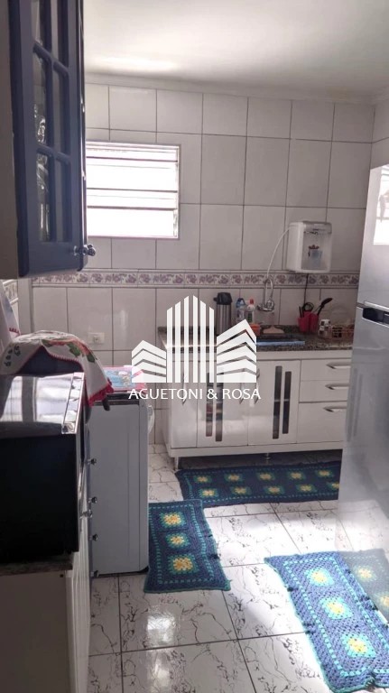 Apartamento à venda com 2 quartos, 56m² - Foto 5