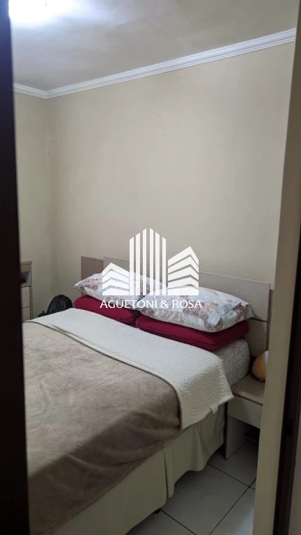 Apartamento à venda com 2 quartos, 56m² - Foto 10