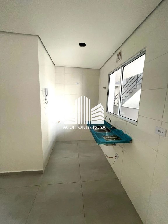 Apartamento para alugar com 1 quarto, 27m² - Foto 9