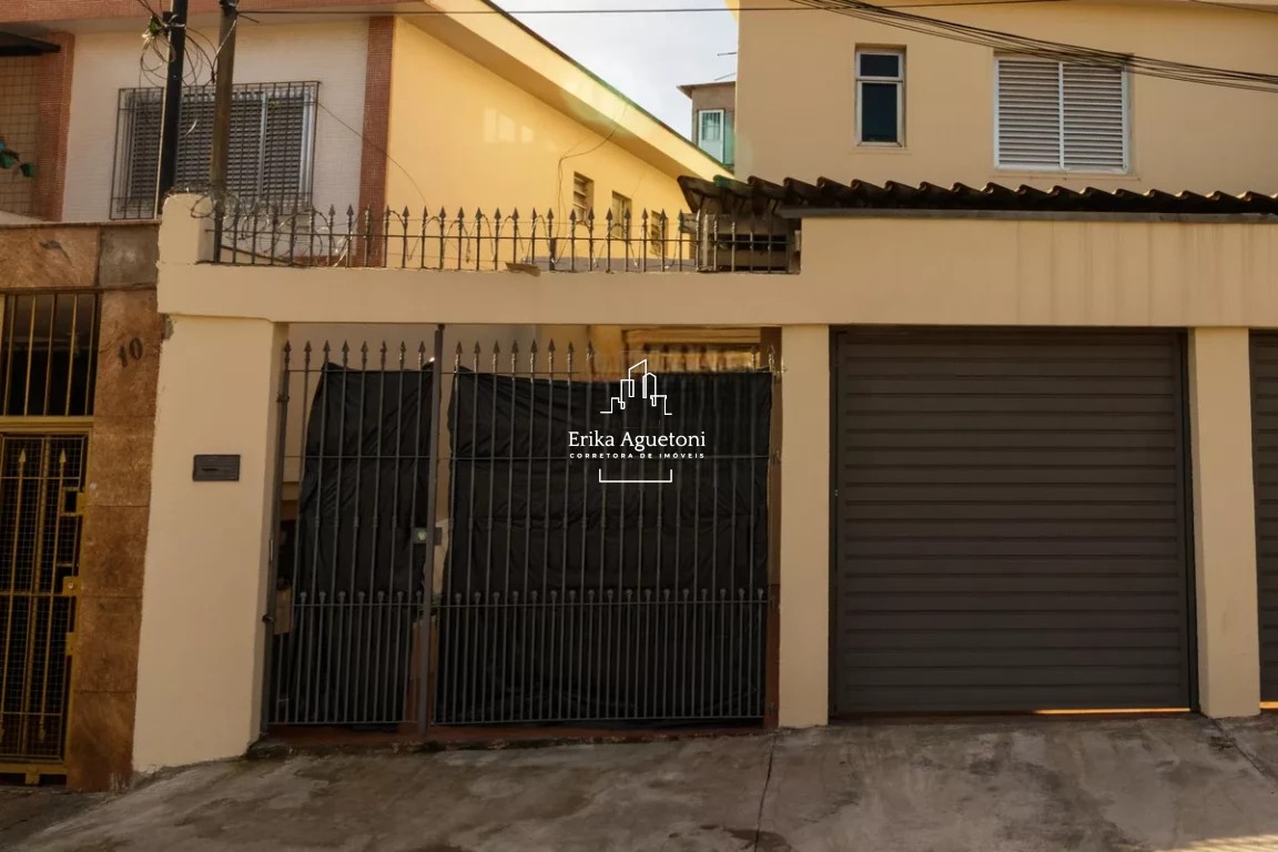 Sobrado, 3 quartos, 275 m² - Foto 1