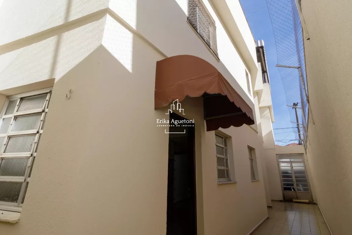 Sobrado, 3 quartos, 275 m² - Foto 2