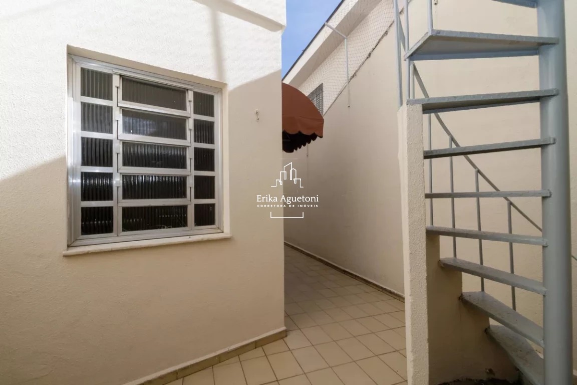 Sobrado, 3 quartos, 275 m² - Foto 3