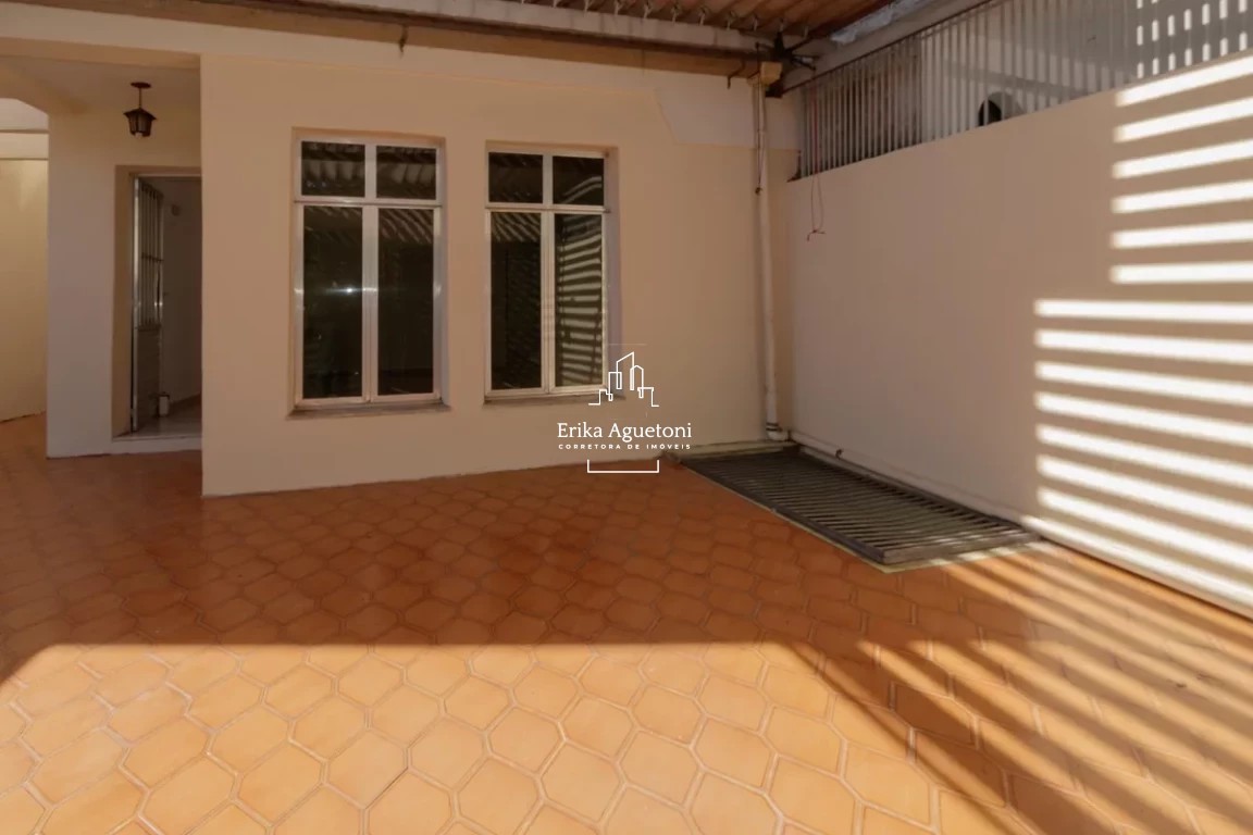 Sobrado, 3 quartos, 275 m² - Foto 4