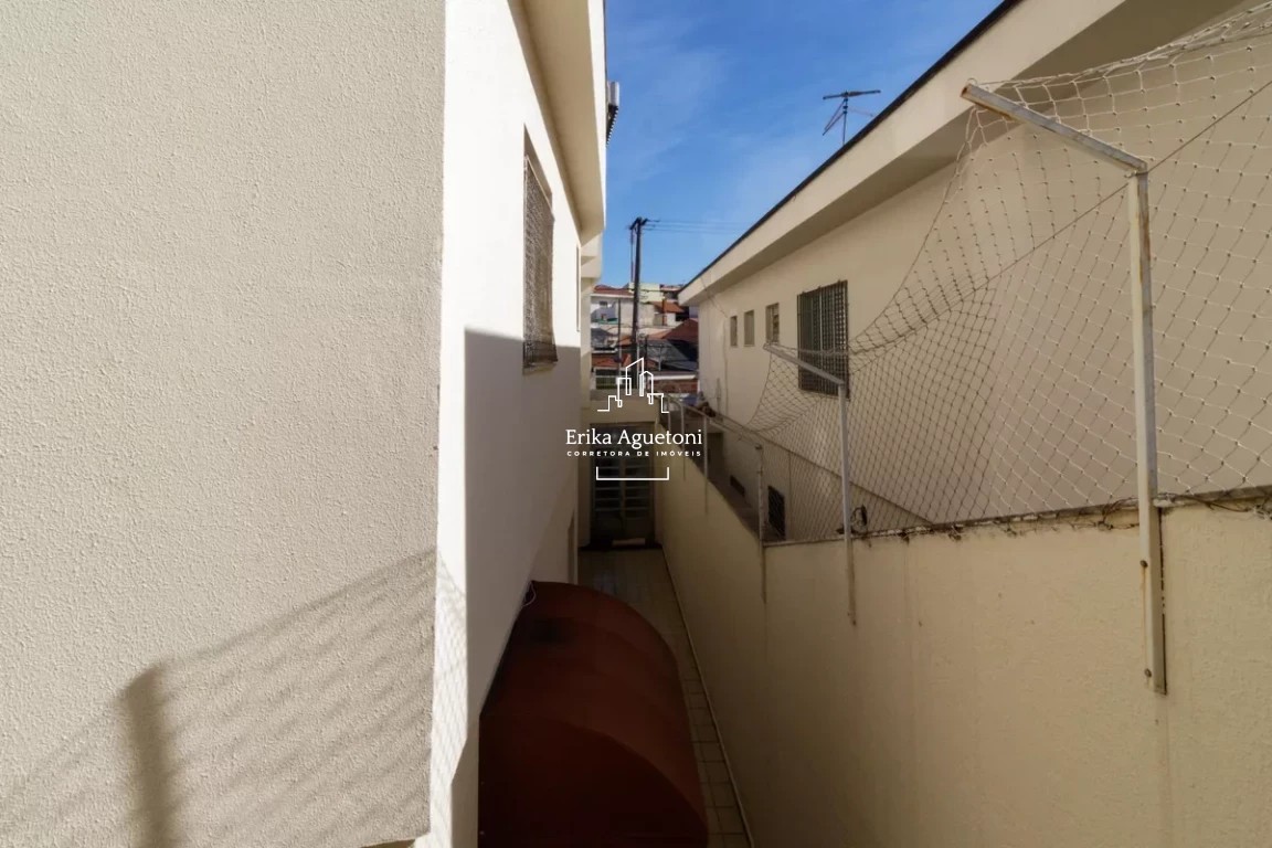 Sobrado, 3 quartos, 275 m² - Foto 5