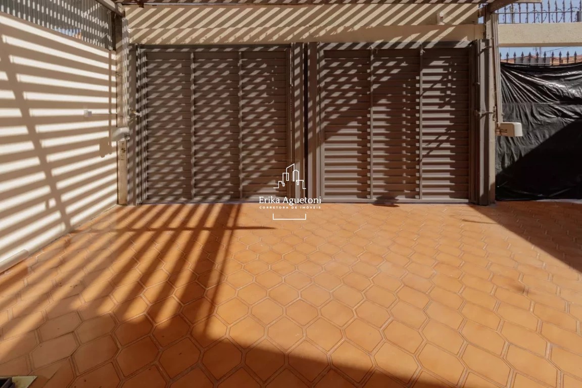 Sobrado, 3 quartos, 275 m² - Foto 8