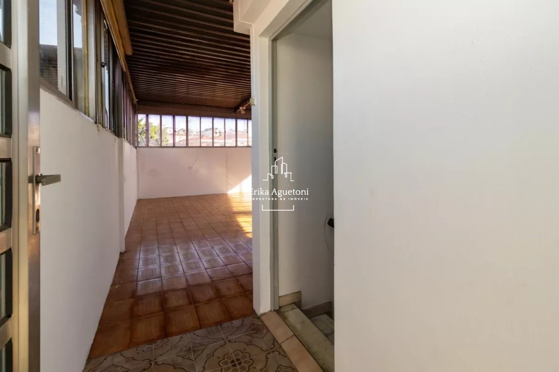 Sobrado, 3 quartos, 275 m² - Foto 9