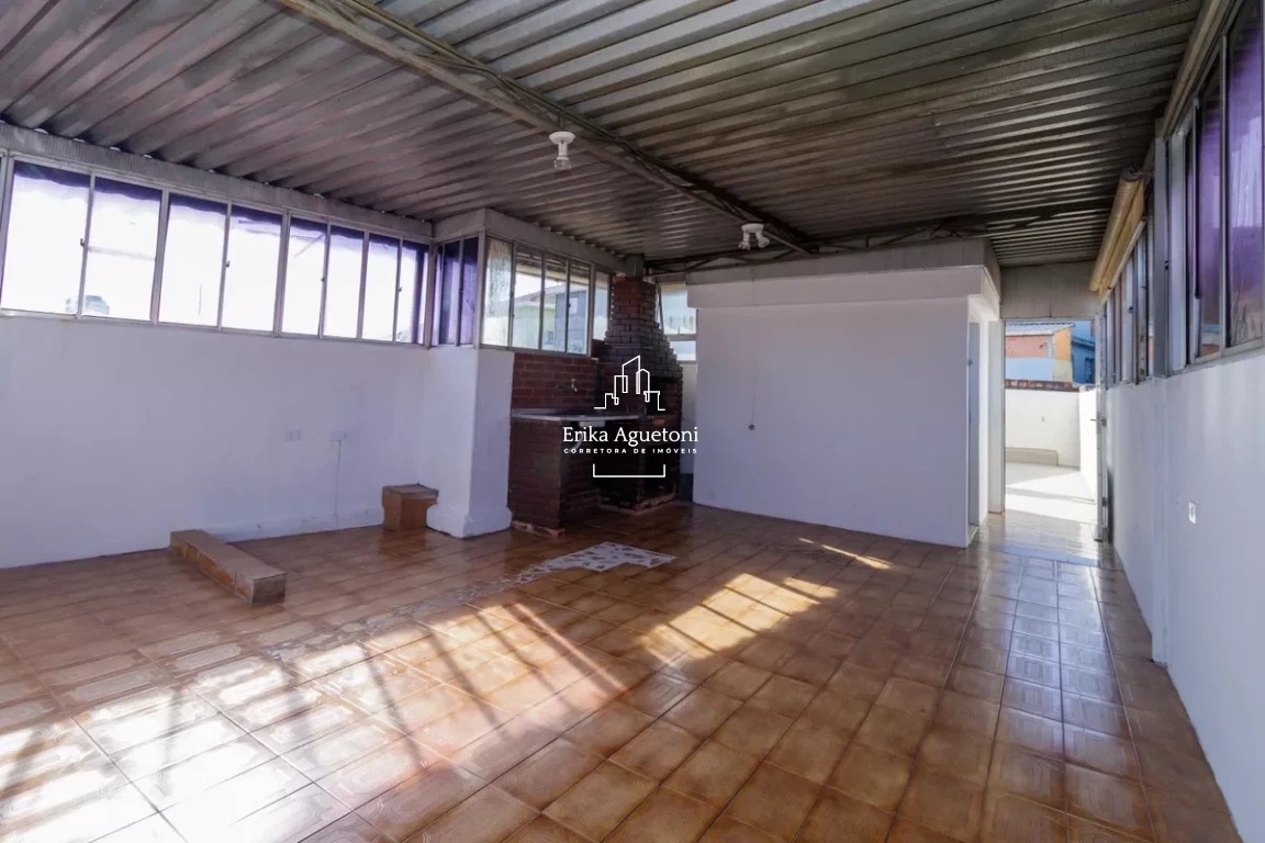 Sobrado, 3 quartos, 275 m² - Foto 11
