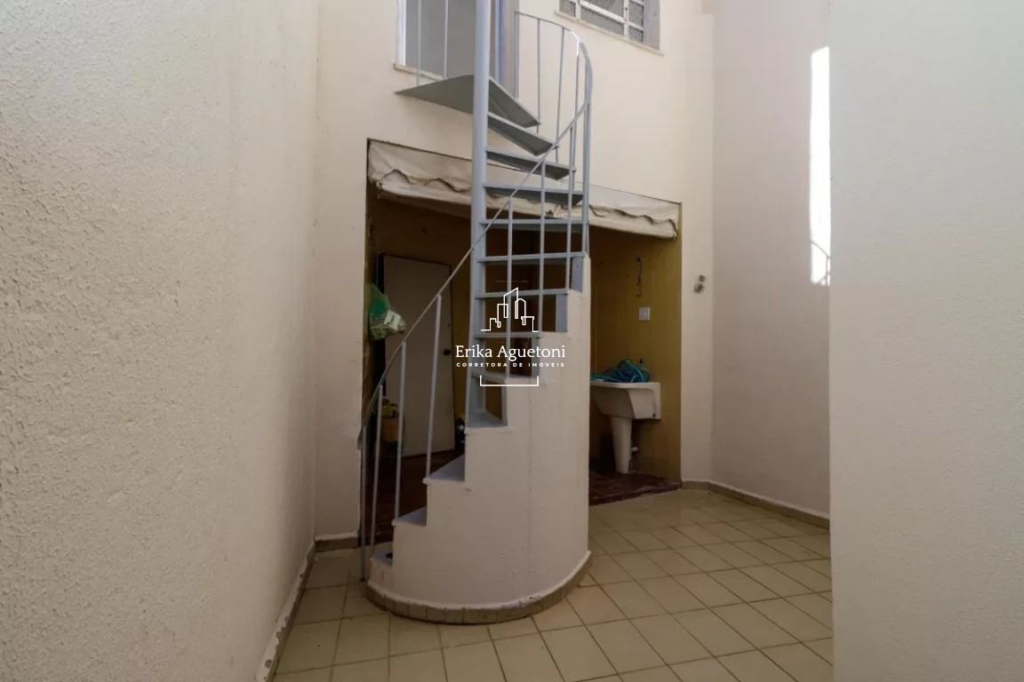 Sobrado, 3 quartos, 275 m² - Foto 13