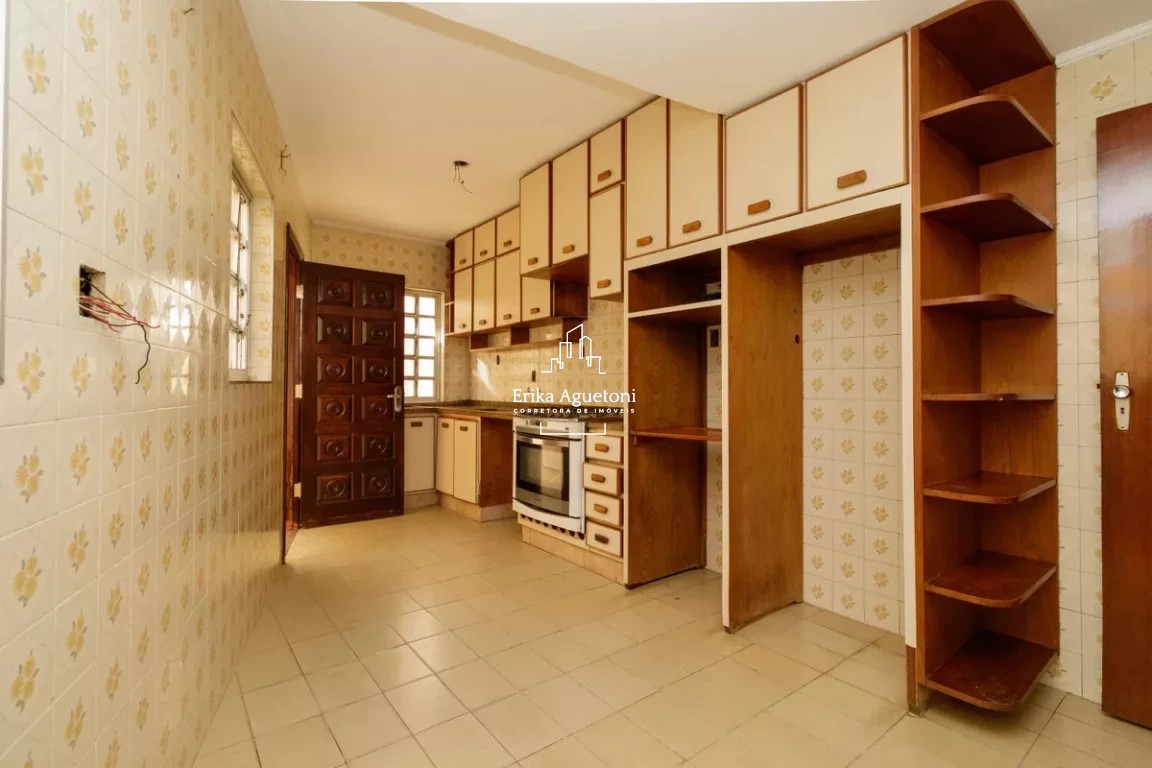 Sobrado, 3 quartos, 275 m² - Foto 16