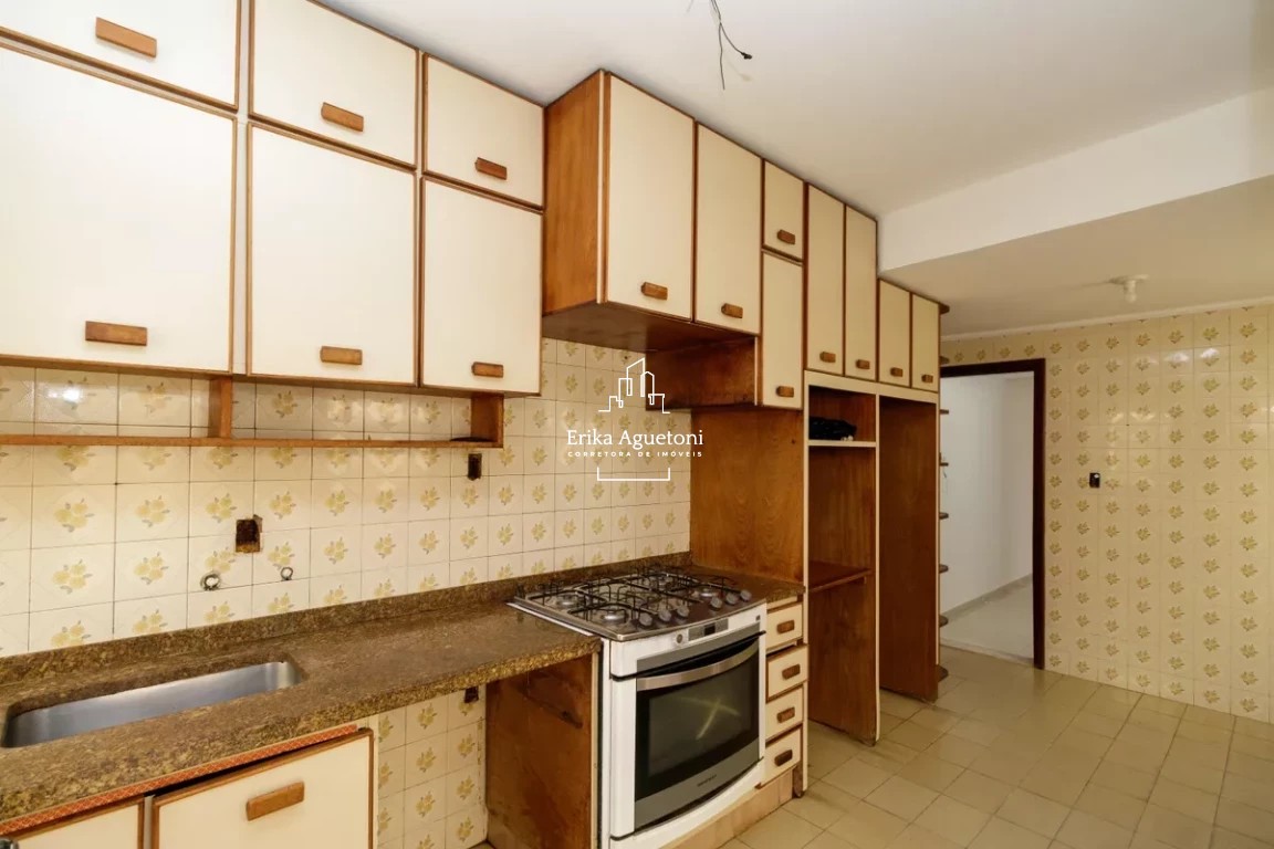 Sobrado, 3 quartos, 275 m² - Foto 17