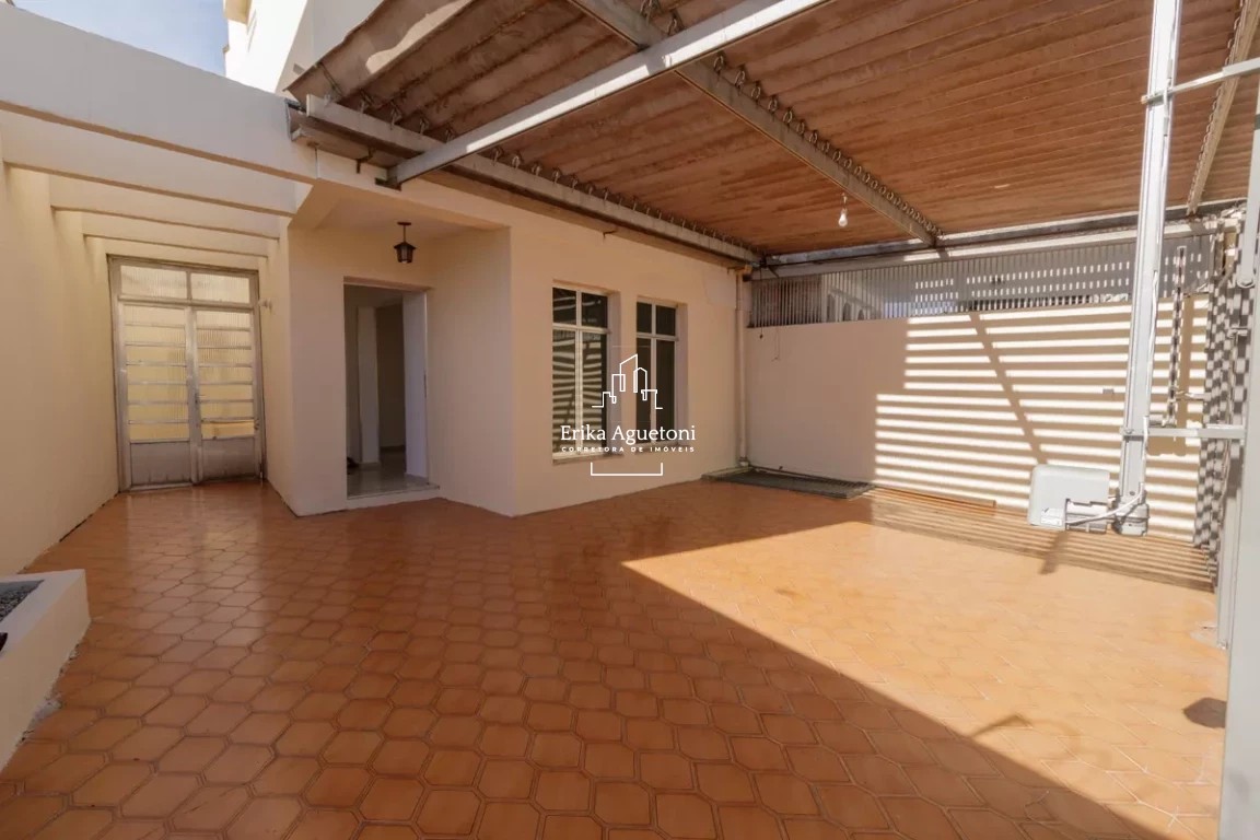 Sobrado, 3 quartos, 275 m² - Foto 24