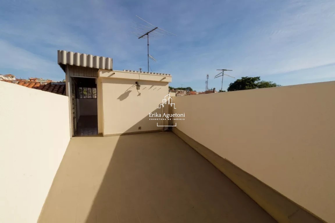 Sobrado, 3 quartos, 275 m² - Foto 28