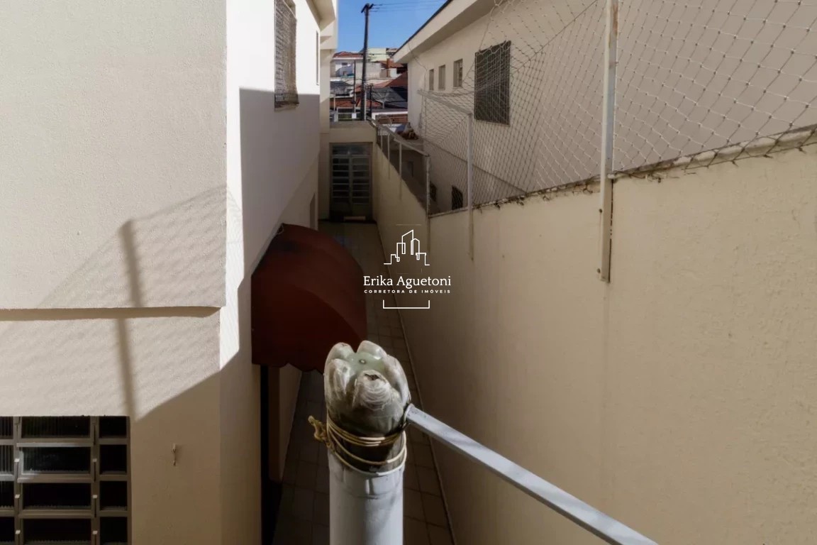 Sobrado, 3 quartos, 275 m² - Foto 41