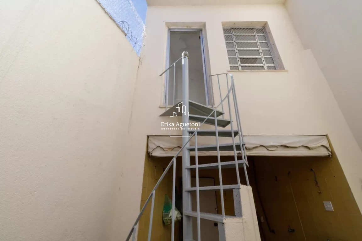 Sobrado, 3 quartos, 275 m² - Foto 50