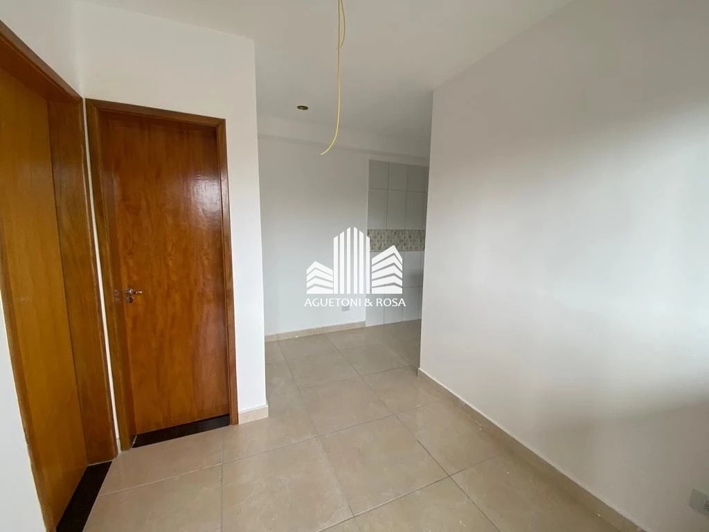 Apartamento à venda com 1 quarto, 27m² - Foto 1