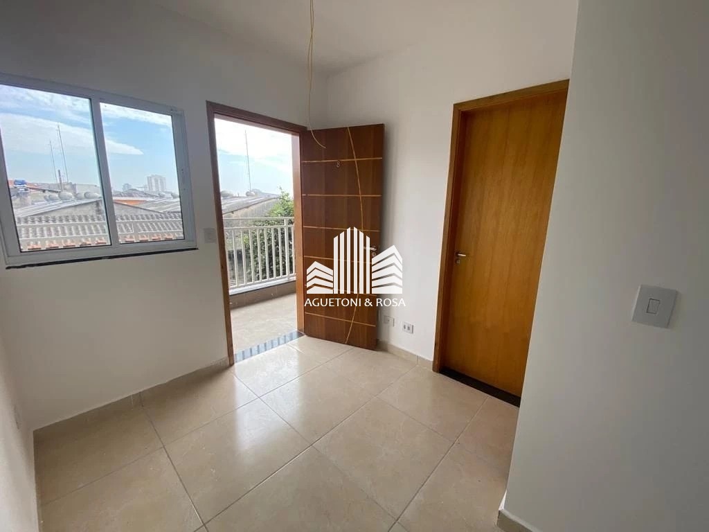 Apartamento à venda com 1 quarto, 27m² - Foto 2