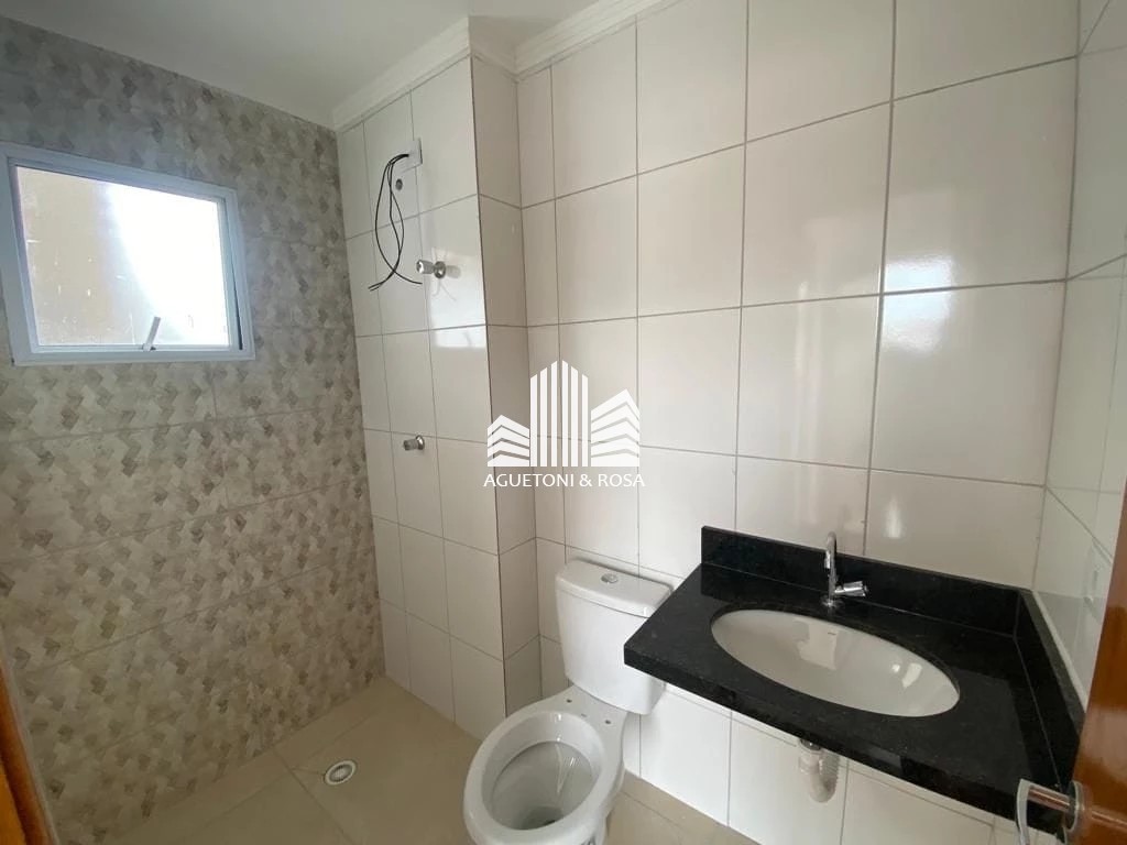 Apartamento à venda com 1 quarto, 27m² - Foto 6