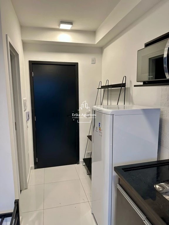 Kitnet e Studio para alugar, 36m² - Foto 3
