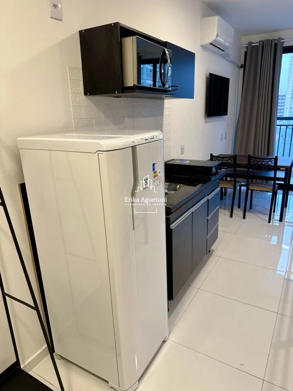 Kitnet e Studio para alugar, 36m² - Foto 6