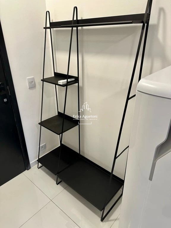 Kitnet e Studio para alugar, 36m² - Foto 7