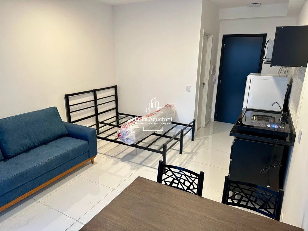 Kitnet e Studio para alugar, 36m² - Foto 9