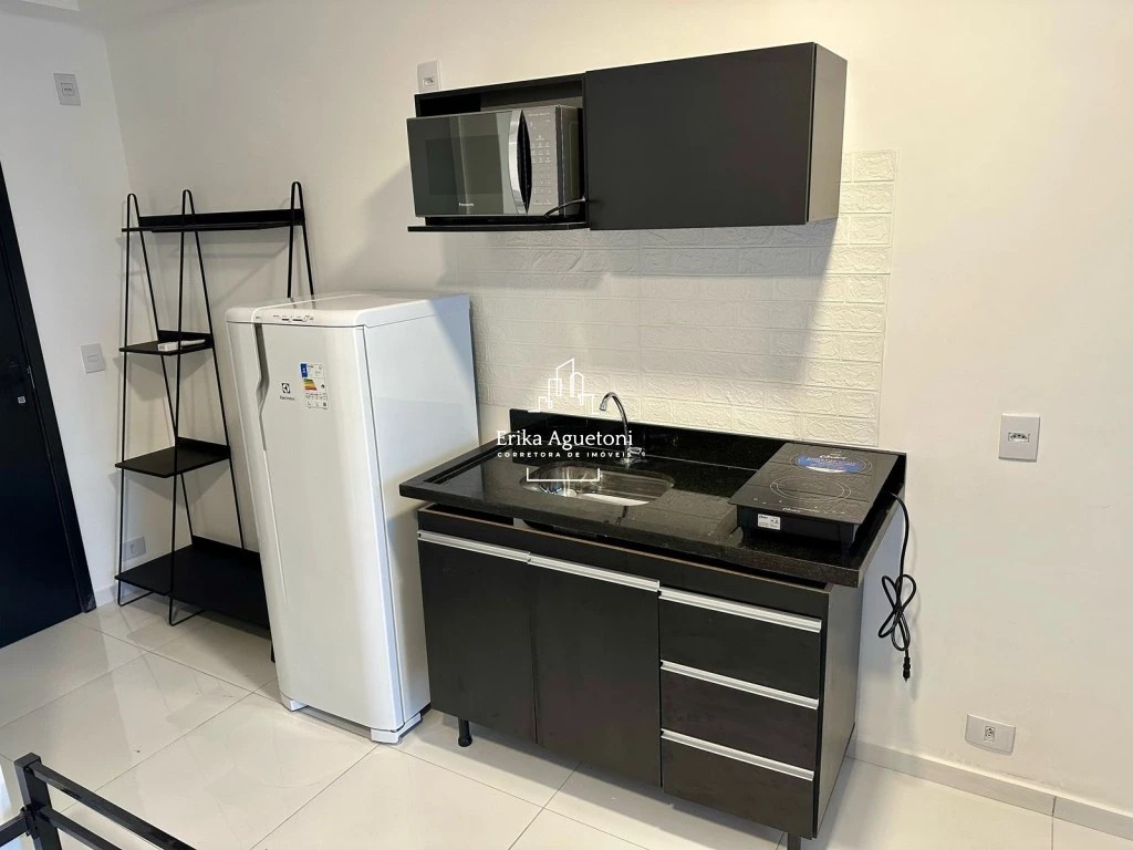 Kitnet e Studio para alugar, 36m² - Foto 10
