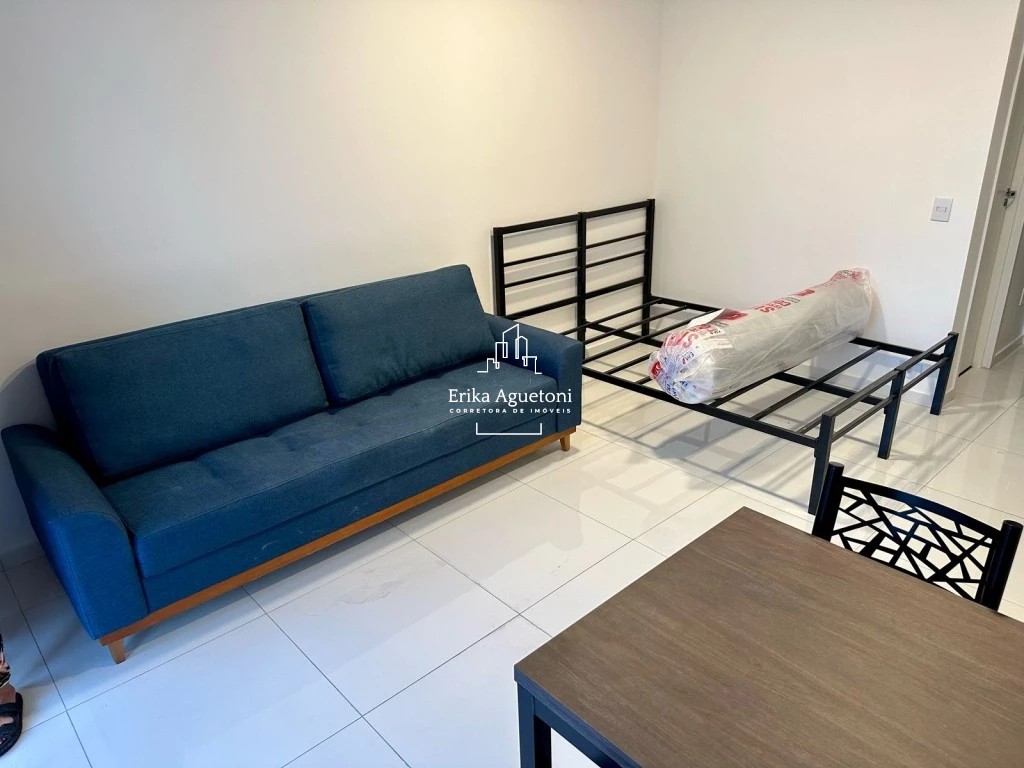 Kitnet e Studio para alugar, 36m² - Foto 11
