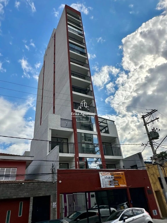 Kitnet e Studio para alugar, 36m² - Foto 12