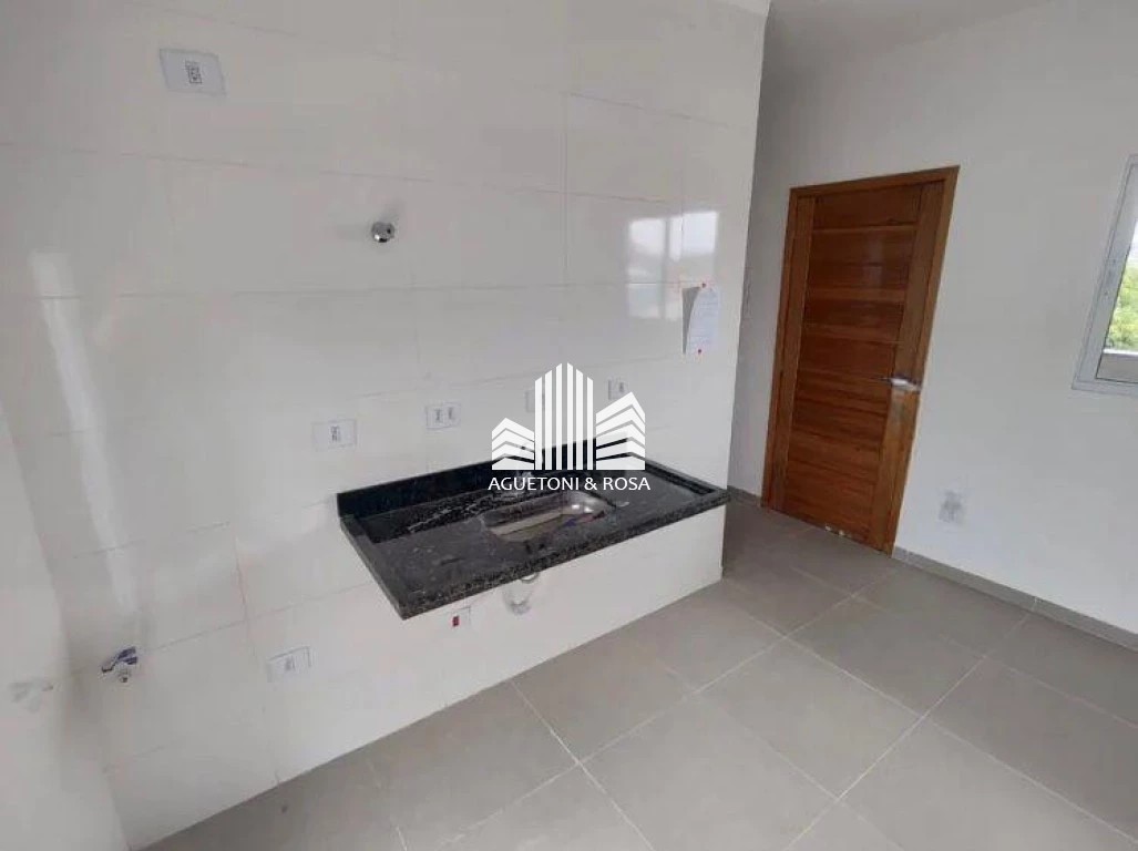 Apartamento à venda com 2 quartos, 38m² - Foto 5