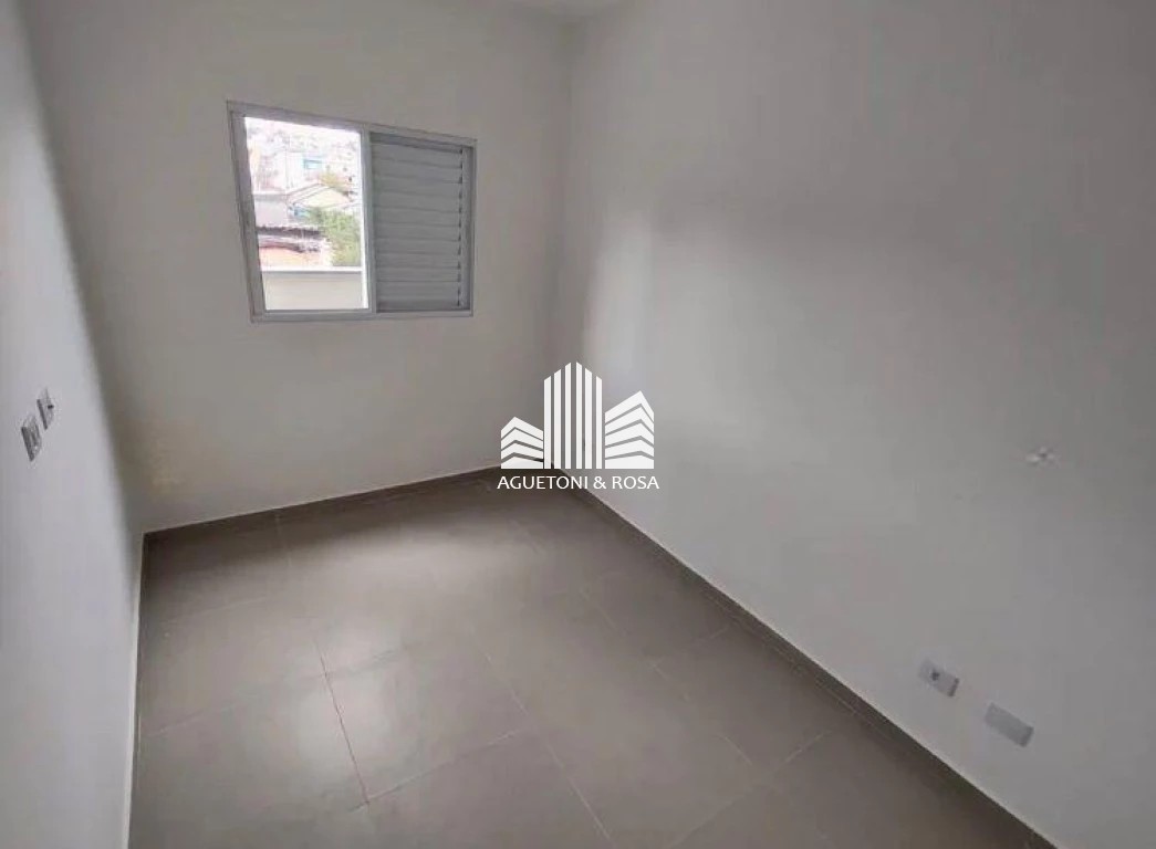 Apartamento à venda com 2 quartos, 38m² - Foto 9