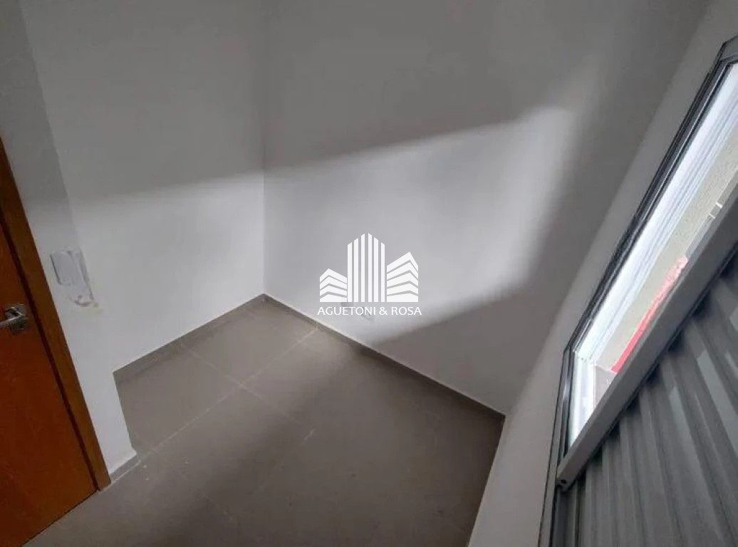 Apartamento à venda com 2 quartos, 38m² - Foto 8