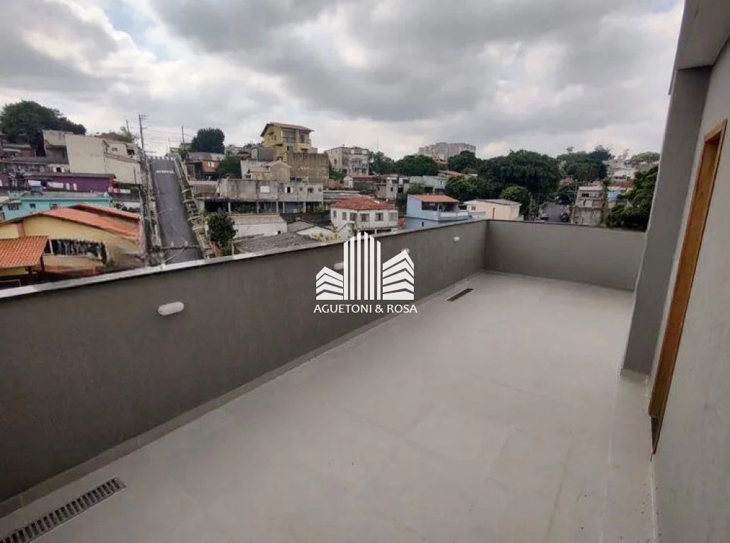 Apartamento à venda com 2 quartos, 38m² - Foto 4