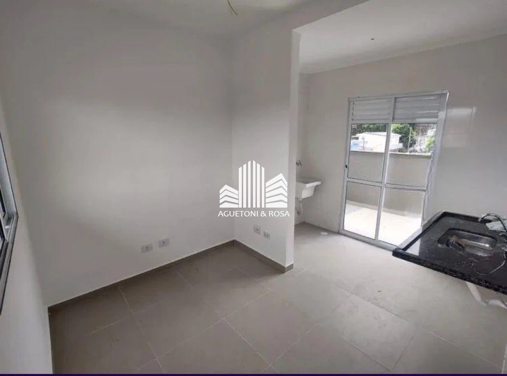 Apartamento à venda com 2 quartos, 38m² - Foto 6