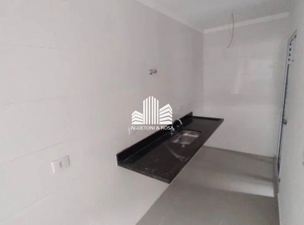 Apartamento à venda com 2 quartos, 38m² - Foto 7