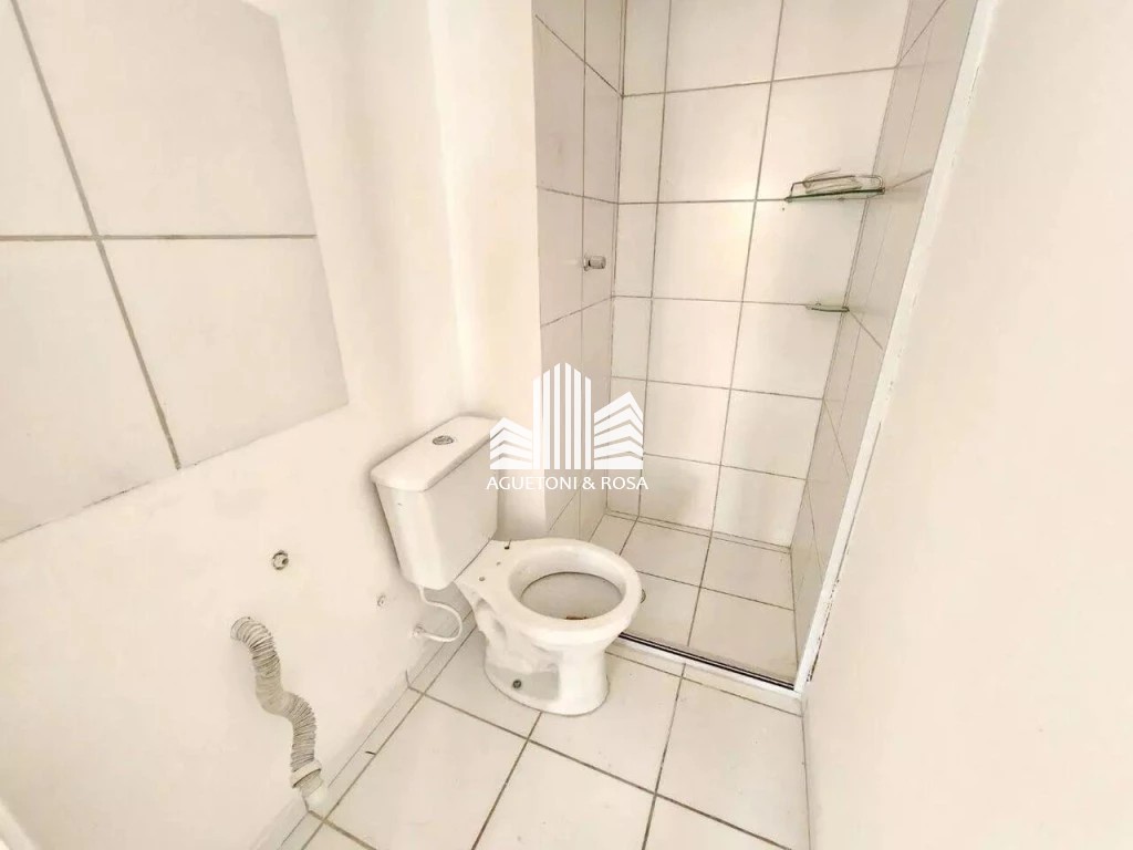 Apartamento à venda com 3 quartos, 55m² - Foto 13