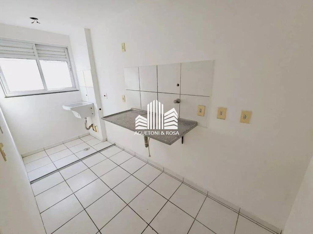 Apartamento à venda com 3 quartos, 55m² - Foto 5