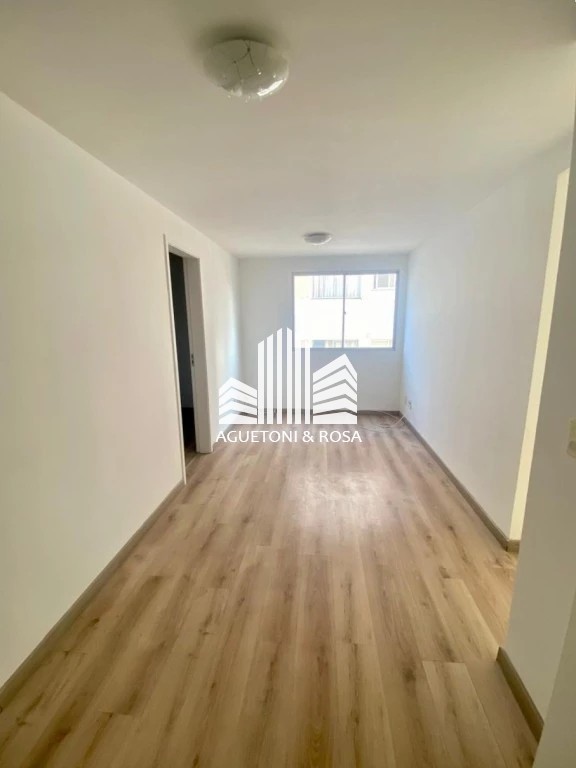 Apartamento à venda com 3 quartos, 55m² - Foto 1