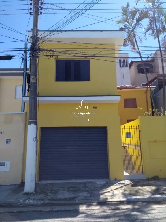 Casa, 3 quartos, 145 m² - Foto 1