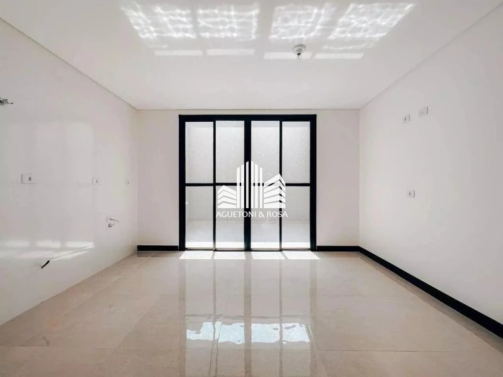 Sobrado à venda com 3 quartos, 122m² - Foto 2