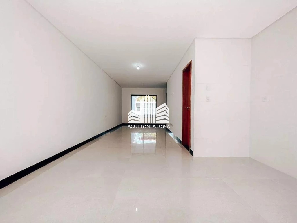 Sobrado à venda com 3 quartos, 122m² - Foto 1