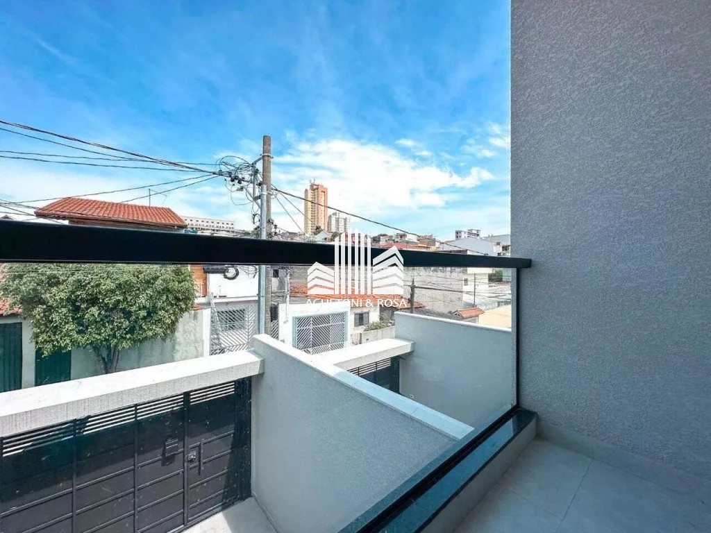 Sobrado à venda com 3 quartos, 122m² - Foto 26